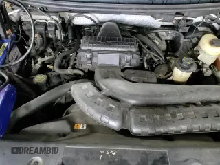 ✅ 2006 Lincoln Mark LT • VIN: 5LTPW18556FJ21337 • Лот: 84832154. Опубликован ранее на Copart с пробегом 160 471 миль. Бесплатный доступ к архиву аукционных продаж из США и подробный отчёт об истории автомобиля на DreamBid. Изображение 13.