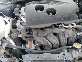 ✅ 2020 Nissan Altima S • VIN: 1N4BL4BV0LC203883 • Lot: 81748985. Wystawiony na Copart z przebiegiem 104 360 mil. Bezpłatny archiwum sprzedaży aukcyjnych z USA i szczegółowy raport historii pojazdu na DreamBid. Zdjęcie 15.