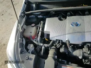 ✅ 2019 Toyota Prius LE • VIN: JTDKARFU7K3099194 • Lot: 92530265. Listed on Copart with 85,124 mi. Free auction sales archive from the USA and detailed vehicle history report at DreamBid. Image 14.