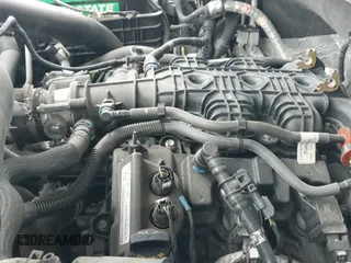 ✅ 2021 Ford Expedition Max XLT • VIN: 1FMJK1HT7MEA33522 • Лот: 42234534. Опубликован ранее на IAAI с пробегом 124 820 миль. Бесплатный доступ к архиву аукционных продаж из США и подробный отчёт об истории автомобиля на DreamBid. Изображение 22.