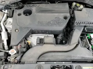 ✅ 2017 Nissan Altima SL • VIN: 1N4AL3AP7HC245578 • Лот: 91722835. Опубликован ранее на Copart с пробегом 141 047 миль. Бесплатный доступ к архиву аукционных продаж из США и подробный отчёт об истории автомобиля на DreamBid. Изображение 13.