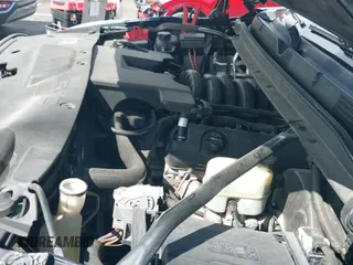 ✅ 2020 GMC Yukon XL Denali • VIN: 1GKS1HKJXLR288883 • Lot: 43424336. Listed on IAAI with 173,160 mi. Free auction sales archive from the USA and detailed vehicle history report at DreamBid. Image 18.