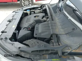 ✅ 2013 Land Rover Range Rover Evoque Pure Plus • VIN: SALVP2BG9DH769412 • Lot: 42224628. Wystawiony na IAAI z przebiegiem 111 930 mil. Bezpłatny archiwum sprzedaży aukcyjnych z USA i szczegółowy raport historii pojazdu na DreamBid. Zdjęcie 18.