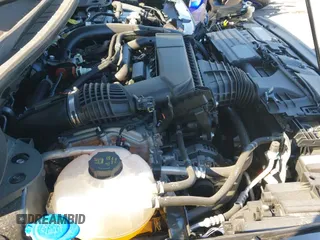 ✅ 2025 Ford Escape ST-Line Select • VIN: 1FMCU9NAXSUB43407 • Лот: 43696520. Опубликован ранее на IAAI с пробегом 8 072 миль. Бесплатный доступ к архиву аукционных продаж из США и подробный отчёт об истории автомобиля на DreamBid. Изображение 20.