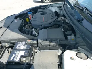 ✅ 2015 Hyundai Sonata Sport • VIN: 5NPE34AB4FH116995 • Lot: 41876442. Wystawiony na IAAI z przebiegiem 54 665 mil. Bezpłatny archiwum sprzedaży aukcyjnych z USA i szczegółowy raport historii pojazdu na DreamBid. Zdjęcie 19.