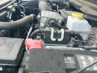 ✅ 2024 Ram 1500 Laramie • VIN: 1C6RREJT1RN205286 • Lot: 42714975. Listed on IAAI with 44,416 mi. Free auction sales archive from the USA and detailed vehicle history report at DreamBid. Image 19.