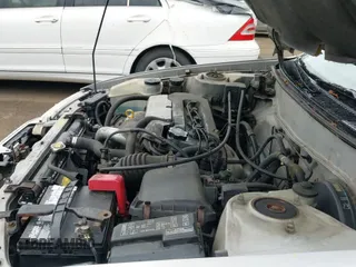 ✅ 1999 Toyota Corolla VE • VIN: 2T1BR12EXXC252058 • Lot: 42913944. Wystawiony na IAAI z przebiegiem 237 622 mil. Bezpłatny archiwum sprzedaży aukcyjnych z USA i szczegółowy raport historii pojazdu na DreamBid. Zdjęcie 12.