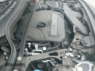 ✅ 2021 BMW 2 Series 228i xDrive • VIN: WBA73AK08M7H56858 • Lot: 42791566. Listed on IAAI with 103,055 mi. Free auction sales archive from the USA and detailed vehicle history report at DreamBid. Image 20.