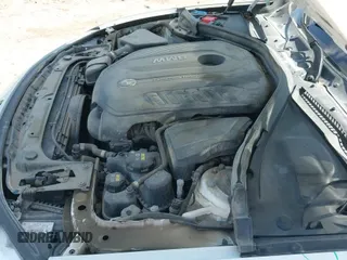 ✅ 2018 BMW 3 Series 340i xDrive • VIN: WBA8B7C5XJA584557 • Lot: 42545815. Listed on IAAI with 110,155 mi. Free auction sales archive from the USA and detailed vehicle history report at DreamBid. Image 19.