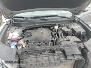 2024 Hyundai Tucson SEL with VIN 5NMJB3DE9RH429169, listed as a Copart auction lot 81207335 with 35,238 mi miles and Clean title. Bid and sale history available at DreamBid. Image 14.