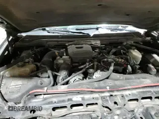 ✅ 2016 GMC Sierra 2500HD SLE • VIN: 1GT12SE81GF198250 • Лот: 82858584. Опубликован ранее на Copart с пробегом 164 632 миль. Бесплатный доступ к архиву аукционных продаж из США и подробный отчёт об истории автомобиля на DreamBid. Изображение 14.