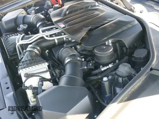 ✅ 2013 BMW M5 • VIN: WBSFV9C54DC772568 • Lot: 41866486. Listed on IAAI with 99,072 mi. Free auction sales archive from the USA and detailed vehicle history report at DreamBid. Image 18.