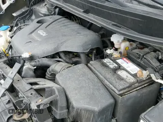 ✅ 2016 Kia Rio LX • VIN: KNADM4A31G6541732 • Лот: 41985499. Опубликован ранее на IAAI с пробегом 138 077 миль. Бесплатный доступ к архиву аукционных продаж из США и подробный отчёт об истории автомобиля на DreamBid. Изображение 20.