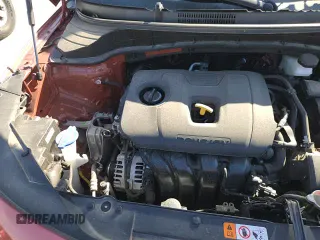 ✅ 2025 Kia Soul LX • VIN: KNDJ23AU6S7246966 • Lot: 84711585. Listed on Copart with 8,052 mi. Free auction sales archive from the USA and detailed vehicle history report at DreamBid. Image 14.