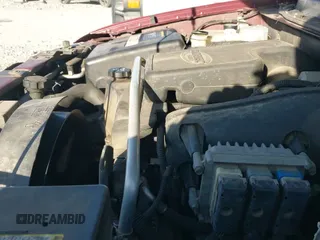 ✅ 2005 Isuzu Ascender S • VIN: 4NUDS13S752704274 • Lot: 43519156. Wystawiony na IAAI z przebiegiem 221 743 mil. Bezpłatny archiwum sprzedaży aukcyjnych z USA i szczegółowy raport historii pojazdu na DreamBid. Zdjęcie 17.