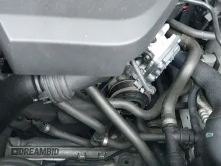 ✅ 2017 BMW 5 Series 530i xDrive • VIN: WBAJA7C37HG458411 • Лот: 43549770. Опубликован ранее на IAAI с пробегом 104 242 миль. Бесплатный доступ к архиву аукционных продаж из США и подробный отчёт об истории автомобиля на DreamBid. Изображение 20.