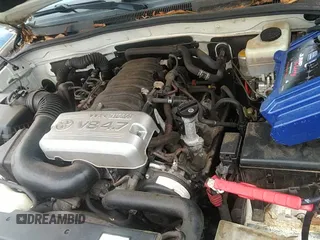 ✅ 2006 Toyota 4Runner SR5 • VIN: JTEZT14R160025474 • Lot: 42413666. Wystawiony na IAAI z przebiegiem 194 947 mil. Bezpłatny archiwum sprzedaży aukcyjnych z USA i szczegółowy raport historii pojazdu na DreamBid. Zdjęcie 19.