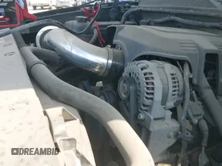 ✅ 2009 Chevrolet Tahoe 1LT • VIN: 1GNFK23059R172665 • Lot: 42269999. Listed on IAAI with 165,541 mi. Free auction sales archive from the USA and detailed vehicle history report at DreamBid. Image 19.