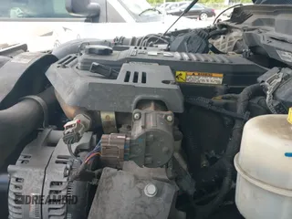 ✅ 2016 Ram 2500 Laramie • VIN: 3C6UR5NL3GG197024 • Lot: 42527161. Listed on IAAI with 147,290 mi. Free auction sales archive from the USA and detailed vehicle history report at DreamBid. Image 19.