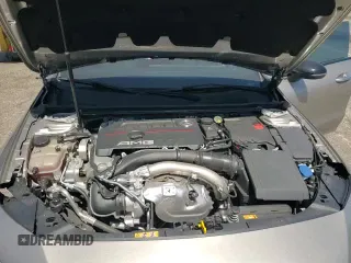 ✅ 2021 Mercedes-Benz CLA 35 AMG • VIN: W1K5J5BB6MN164477 • Lot: 61108995. Wystawiony na Copart z przebiegiem 43 499 mil. Bezpłatny archiwum sprzedaży aukcyjnych z USA i szczegółowy raport historii pojazdu na DreamBid. Zdjęcie 13.