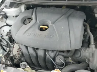 ✅ 2013 Hyundai Elantra GLS • VIN: KMHDH4AE8DU829579 • Lot: 42940329. Listed on IAAI with 153,115 mi. Free auction sales archive from the USA and detailed vehicle history report at DreamBid. Image 20.