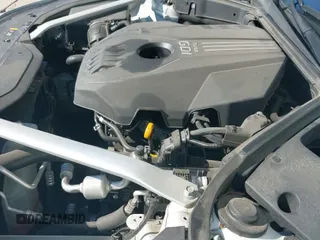 ✅ 2023 Genesis G70 2.0T • VIN: KMTG34TA8PU125964 • Lot: 43644318. Listed on IAAI with 56,275 mi. Free auction sales archive from the USA and detailed vehicle history report at DreamBid. Image 19.