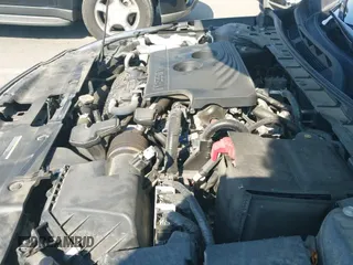 ✅ 2019 Nissan Altima SL • VIN: 1N4BL4EV3KC121530 • Lot: 43459014. Listed on IAAI with 58,975 mi. Free auction sales archive from the USA and detailed vehicle history report at DreamBid. Image 19.