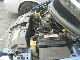 ✅ 2007 Chrysler Town & Country • VIN: 1A4GJ45R37B122998 • Лот: 42647130. Опубликован ранее на IAAI с пробегом 166 839 миль. Бесплатный доступ к архиву аукционных продаж из США и подробный отчёт об истории автомобиля на DreamBid. Изображение 19.