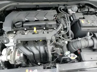 ✅ 2020 Hyundai Accent SE • VIN: 3KPC24A60LE120295 • Lot: 85957685. Listed on Copart with 58,787 mi. Free auction sales archive from the USA and detailed vehicle history report at DreamBid. Image 15.