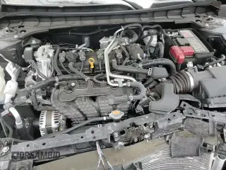 ✅ 2023 Nissan Altima SV • VIN: 1N4BL4DW6PN306192 • Lot: 58966765. Listed on Copart with 13,943 mi. Free auction sales archive from the USA and detailed vehicle history report at DreamBid. Image 15.