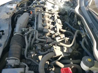 ✅ 2018 Honda Civic EX-L • VIN: SHHFK7H79JU410683 • Lot: 43101207. Listed on IAAI with 82,142 mi. Free auction sales archive from the USA and detailed vehicle history report at DreamBid. Image 20.