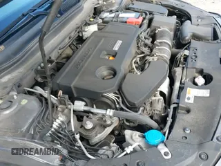 ✅ 2019 Honda Accord Sport • VIN: 1HGCV2F33KA019975 • Lot: 43583701. Listed on IAAI with 57,210 mi. Free auction sales archive from the USA and detailed vehicle history report at DreamBid. Image 18.