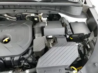 ✅ 2019 Hyundai Tucson Value • VIN: KM8J3CA47KU029582 • Лот: 81054695. Опубликован ранее на Copart с пробегом 122 431 миль. Бесплатный доступ к архиву аукционных продаж из США и подробный отчёт об истории автомобиля на DreamBid. Изображение 16.