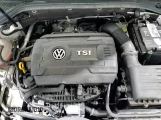 ✅ 2019 Volkswagen Golf S • VIN: 3VWM17AU4KM522510 • Lot: 49810115. Listed on Copart with 71,202 mi. Free auction sales archive from the USA and detailed vehicle history report at DreamBid. Image 17.