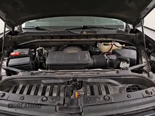 ✅ 2022 Chevrolet Silverado 1500 RST • VIN: 1GCPADEDXNZ595425 • Lot: 48238695. Listed on Copart with 200,004 mi. Free auction sales archive from the USA and detailed vehicle history report at DreamBid. Image 13.