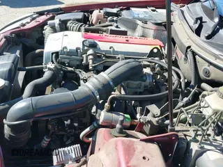 ✅ 1999 Mercedes-Benz SLK 230/320 • VIN: WDBKK47F5XF112125 • Lot: 42207615. Listed on IAAI with 93,962 mi. Free auction sales archive from the USA and detailed vehicle history report at DreamBid. Image 12.