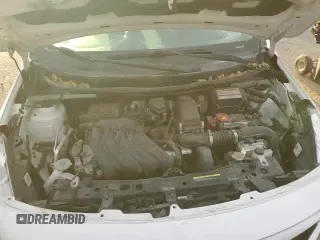 ✅ 2018 Nissan Versa SV • VIN: 3N1CN7AP8JL811913 • Lot: 89713875. Wystawiony na Copart z przebiegiem 125 935 mil. Bezpłatny archiwum sprzedaży aukcyjnych z USA i szczegółowy raport historii pojazdu na DreamBid. Zdjęcie 15.