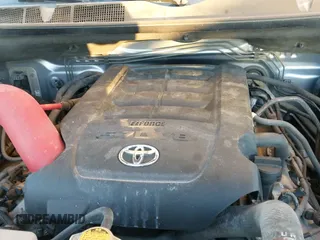 ✅ 2013 Toyota Tundra Limited • VIN: 5TFHY5F10DX277740 • Lot: 41085086. Listed on IAAI with 244,200 mi. Free auction sales archive from the USA and detailed vehicle history report at DreamBid. Image 19.