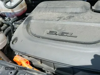 ✅ 2024 Chrysler Pacifica Hybrid Select • VIN: 2C4RC1S70RR177973 • Lot: 42951513. Listed on IAAI with 41,013 mi. Free auction sales archive from the USA and detailed vehicle history report at DreamBid. Image 20.