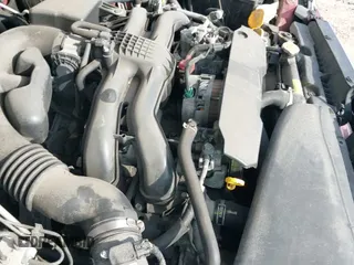 ✅ 2013 Subaru Legacy Premium • VIN: 4S3BMBC61D3040410 • Lot: 43376503. Listed on IAAI with 100,711 mi. Free auction sales archive from the USA and detailed vehicle history report at DreamBid. Image 19.