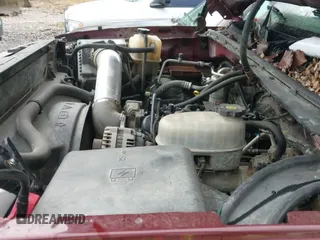 ✅ 2004 Chevrolet Silverado 2500HD LS • VIN: 1GCHK29U74E310024 • Лот: 43659429. Опубликован ранее на IAAI с пробегом 153 905 миль. Бесплатный доступ к архиву аукционных продаж из США и подробный отчёт об истории автомобиля на DreamBid. Изображение 19.