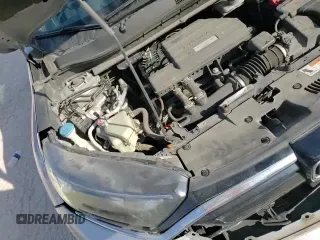 ✅ 2020 Honda CR-V EX • VIN: 5J6RW1H55LA016280 • Lot: 92948805. Wystawiony na Copart z przebiegiem 96 090 mil. Bezpłatny archiwum sprzedaży aukcyjnych z USA i szczegółowy raport historii pojazdu na DreamBid. Zdjęcie 14.