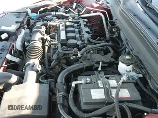 ✅ 2019 Honda Accord EX • VIN: 1HGCV1F46KA040239 • Лот: 43486847. Опубликован ранее на IAAI с пробегом 79 460 миль. Бесплатный доступ к архиву аукционных продаж из США и подробный отчёт об истории автомобиля на DreamBid. Изображение 20.