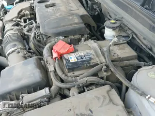 ✅ 2022 Honda Accord Sport • VIN: 1HGCV2F33NA014800 • Лот: 42674578. Опубликован ранее на IAAI с пробегом 75 965 миль. Бесплатный доступ к архиву аукционных продаж из США и подробный отчёт об истории автомобиля на DreamBid. Изображение 20.