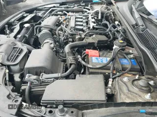 ✅ 2024 Honda Civic Si • VIN: 2HGFE1E51RH471087 • Lot: 43294973. Wystawiony na IAAI z przebiegiem 27 087 mil. Bezpłatny archiwum sprzedaży aukcyjnych z USA i szczegółowy raport historii pojazdu na DreamBid. Zdjęcie 20.