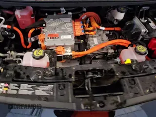 ✅ 2023 Chevrolet Bolt EV 2LT • VIN: 1G1FX6S09P4190012 • Lot: 84005414. Wystawiony na Copart z przebiegiem 15 205 mil. Bezpłatny archiwum sprzedaży aukcyjnych z USA i szczegółowy raport historii pojazdu na DreamBid. Zdjęcie 14.