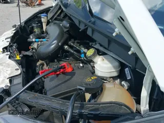 ✅ 2017 Ford Transit • VIN: 1FTYE2CM7HKB48340 • Лот: 43122109. Опубликован ранее на IAAI с пробегом 119 583 миль. Бесплатный доступ к архиву аукционных продаж из США и подробный отчёт об истории автомобиля на DreamBid. Изображение 24.