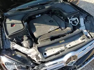 ✅ 2021 Mercedes-Benz GLC 300 • VIN: W1N0G8DBXMV316402 • Лот: 70934015. Опубликован ранее на Copart с пробегом 57 718 миль. Бесплатный доступ к архиву аукционных продаж из США и подробный отчёт об истории автомобиля на DreamBid. Изображение 16.