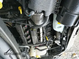 ✅ 2019 Dodge Journey SE • VIN: 3C4PDCBBXKT870959 • Lot: 42734006. Wystawiony na IAAI z przebiegiem 38 177 mil. Bezpłatny archiwum sprzedaży aukcyjnych z USA i szczegółowy raport historii pojazdu na DreamBid. Zdjęcie 20.