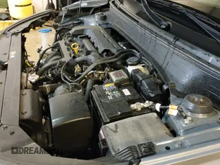 ✅ 2022 Hyundai Venue Limited • VIN: KMHRC8A37NU174410 • Lot: 41646297. Listed on IAAI with 47,210 mi. Free auction sales archive from the USA and detailed vehicle history report at DreamBid. Image 19.